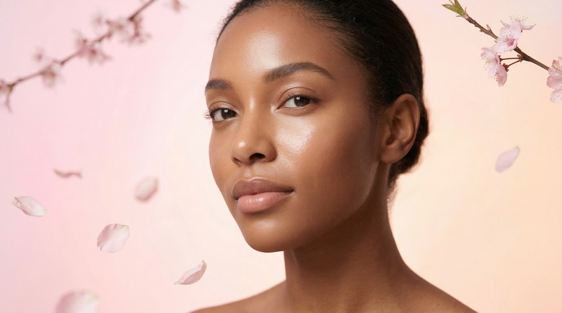 Objectif "Glass Skin" : Les secrets coréens pour un teint lumineux et transparent